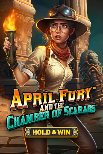 Бесплатная игра April Fury and the Chamber of Scarabs от BetSoft | ChampionSlots Casino 
