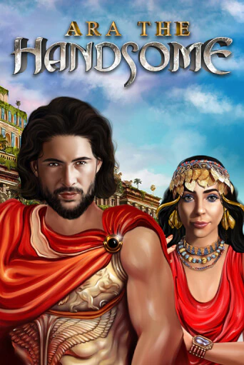 Бесплатная игра Ara the Handsome от 5 Men Gaming | ChampionSlots Casino 