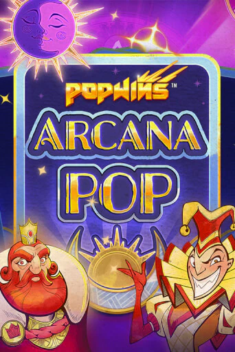 Бесплатная игра ArcanaPop от AvatarUX | ChampionSlots Casino 