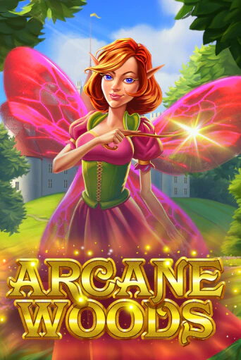Бесплатная игра Arcane Woods от Zillion Games | ChampionSlots Casino 