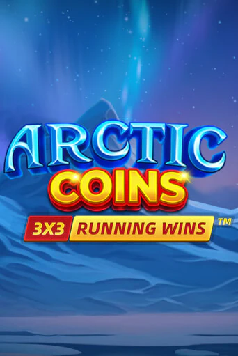 Бесплатная игра Arctic Coins: Running Wins от Fugaso | ChampionSlots Casino 