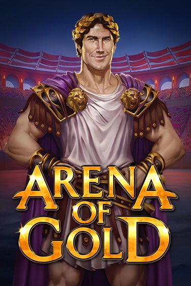 Бесплатная игра Arena of Gold от Games Global | ChampionSlots Casino 