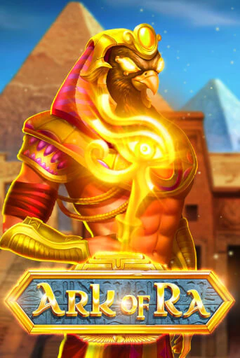Бесплатная игра Ark of Ra от Games Global | ChampionSlots Casino 