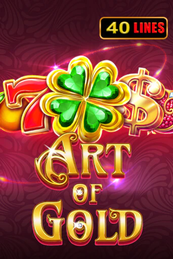Бесплатная игра Art of Gold от Amusnet Interactive | ChampionSlots Casino 