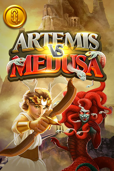 Бесплатная игра Artemis vs Medusa от Quickspin | ChampionSlots Casino 