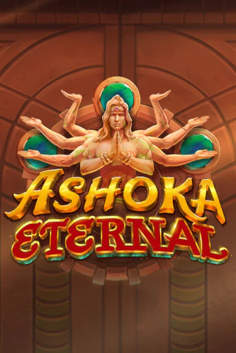 Бесплатная игра Ashoka Eternal от ELK Studios | ChampionSlots Casino 