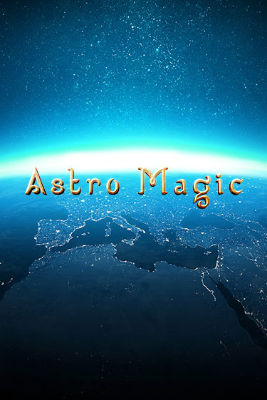 Бесплатная игра Astro Magic от iSoftBet | ChampionSlots Casino 