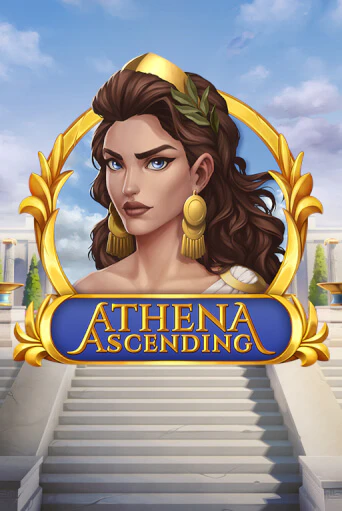 Бесплатная игра Athena Ascending от Play'n GO | ChampionSlots Casino 