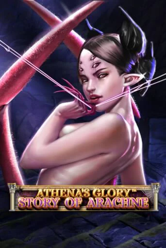 Бесплатная игра Athena's Glory - Story Of Arachne от Spinomenal | ChampionSlots Casino 