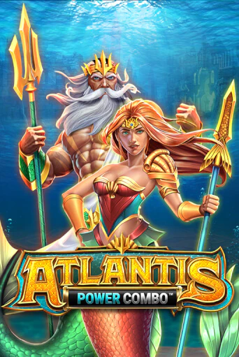 Бесплатная игра Atlantis Power Combo от Games Global | ChampionSlots Casino 