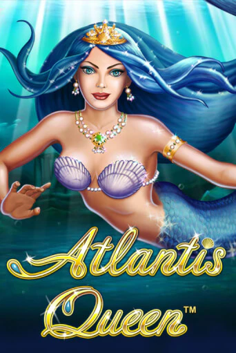 Бесплатная игра Atlantis Queen от Playtech | ChampionSlots Casino 