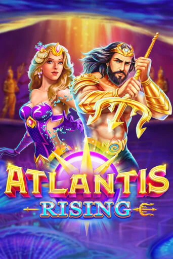 Бесплатная игра Atlantis Rising от Games Global | ChampionSlots Casino 