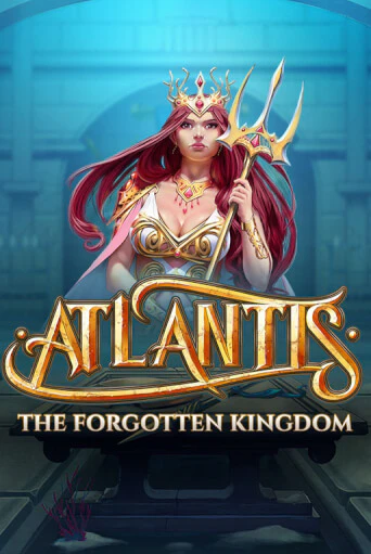 Бесплатная игра Atlantis - The Forgotten Kingdom от Microgaming | ChampionSlots Casino 