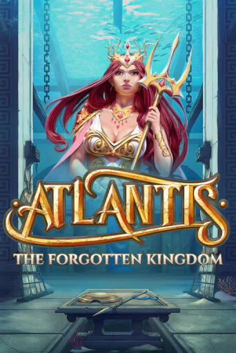 Бесплатная игра Atlantis: The Forgotten Kingdom от Games Global | ChampionSlots Casino 