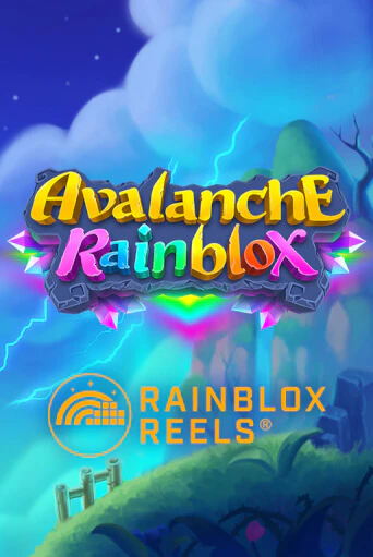 Бесплатная игра Avalanche with Rainblox Reels™ от Rogue | ChampionSlots Casino 