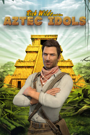 Бесплатная игра Aztec Idols от Play'n GO | ChampionSlots Casino 