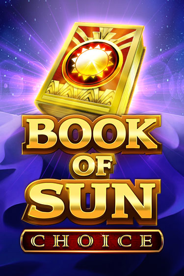 Бесплатная игра Book of Sun Choice от 3 Oaks Gaming | ChampionSlots Casino 