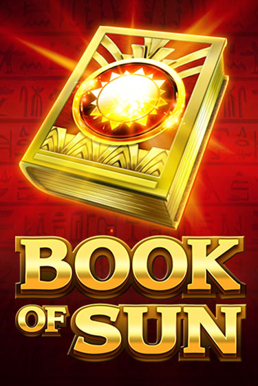 Бесплатная игра Book of Sun от 3 Oaks Gaming | ChampionSlots Casino 