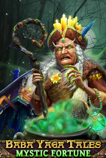Бесплатная игра Baba Yaga Tales - Mystic Fortune от Spinomenal | ChampionSlots Casino 
