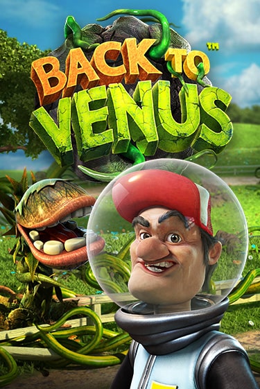 Бесплатная игра Back To Venus от BetSoft | ChampionSlots Casino 