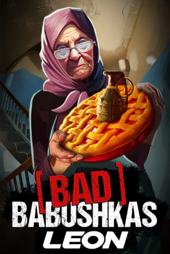 Бесплатная игра Bad Babushkas Leon от F*Bastards | ChampionSlots Casino 