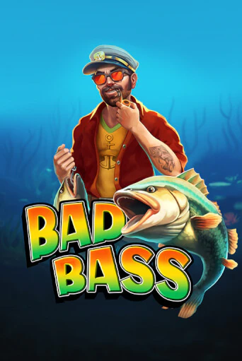 Бесплатная игра Bad Bass от Bragg | ChampionSlots Casino 