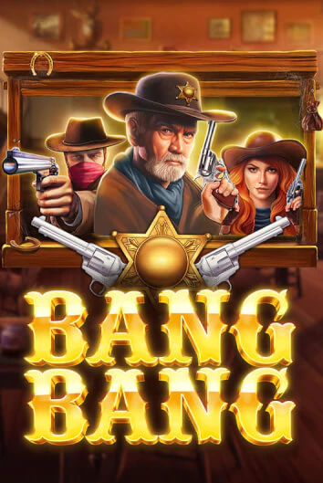 Бесплатная игра Bang Bang от Booming Games | ChampionSlots Casino 
