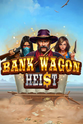 Бесплатная игра Bank Wagon Heist от TomHorn | ChampionSlots Casino 