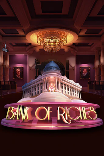 Бесплатная игра Bank of Riches от Rogue | ChampionSlots Casino 