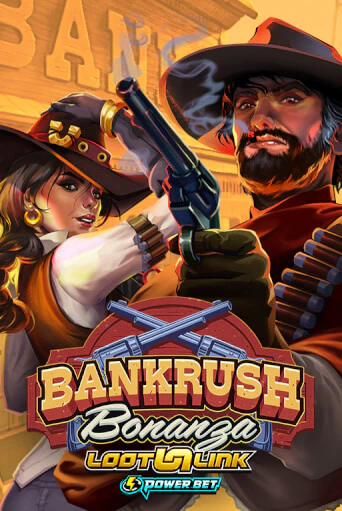 Бесплатная игра Bankrush Bonanza от High 5 | ChampionSlots Casino 