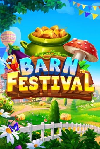 Бесплатная игра Barn Festival от Pragmatic Play | ChampionSlots Casino 