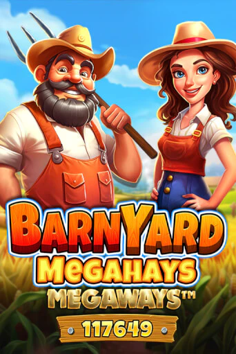 Бесплатная игра Barnyard Megahays Megaways™ от Pragmatic Play | ChampionSlots Casino 