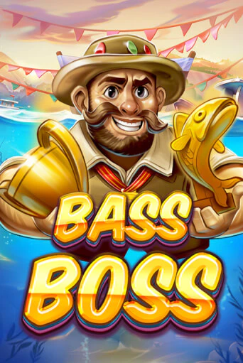 Бесплатная игра Bass Boss от Red Tiger | ChampionSlots Casino 