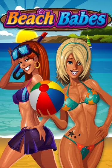 Бесплатная игра Beach Babes от Games Global | ChampionSlots Casino 