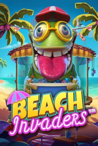 Бесплатная игра Beach Invaders от NetEnt Deluxe | ChampionSlots Casino 
