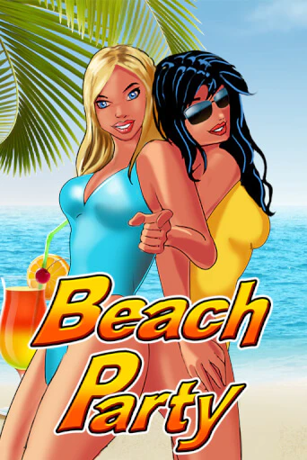 Бесплатная игра Beach Party от Wazdan | ChampionSlots Casino 