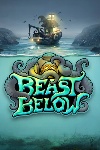 Бесплатная игра Beast Below от Hacksaw | ChampionSlots Casino 