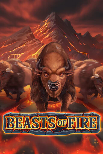 Бесплатная игра Beasts Of Fire от Play'n GO | ChampionSlots Casino 