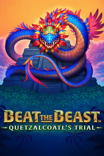 Бесплатная игра Beat the Beast: Quetzalcoatl's Trial от Thunderkick | ChampionSlots Casino 