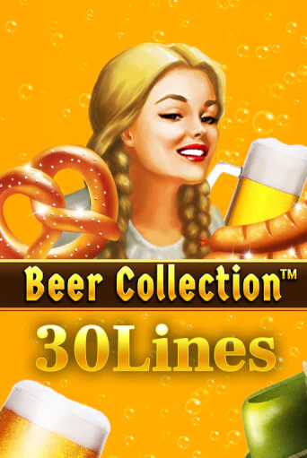 Бесплатная игра Beer Collection 30 Lines от Spinomenal | ChampionSlots Casino 