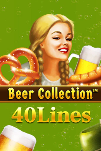 Бесплатная игра Beer Collection 40 Lines от Spinomenal | ChampionSlots Casino 