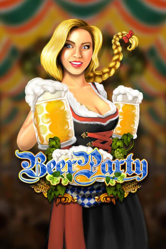 Бесплатная игра Beer Party от Gamomat | ChampionSlots Casino 