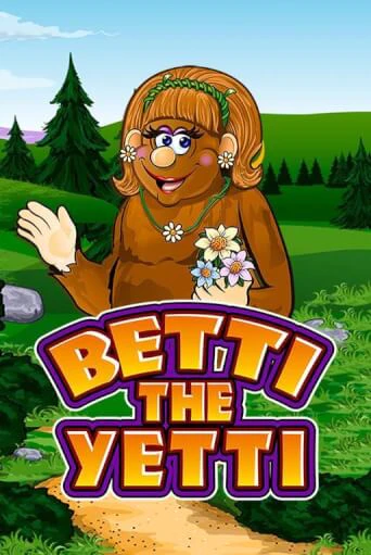 Бесплатная игра Betti The Yetti Promo от High 5 | ChampionSlots Casino 