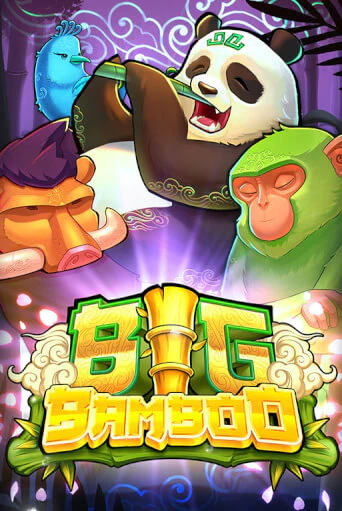 Бесплатная игра Big Bamboo от Push Gaming | ChampionSlots Casino 