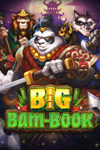 Бесплатная игра Big Bam-book от Push Gaming | ChampionSlots Casino 
