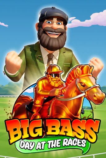 Бесплатная игра Big Bass Day at the Races от Pragmatic Play | ChampionSlots Casino 