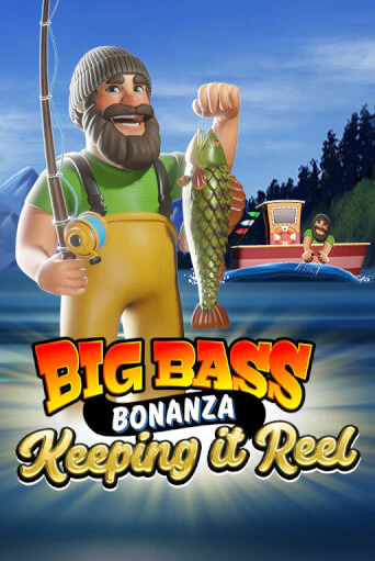 Бесплатная игра Big Bass Bonanza - Keeping it Reel™ от Pragmatic Play | ChampionSlots Casino 