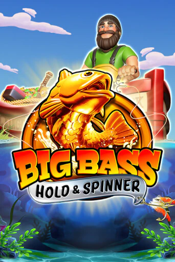 Бесплатная игра Big Bass - Hold & Spinner от Pragmatic Play | ChampionSlots Casino 