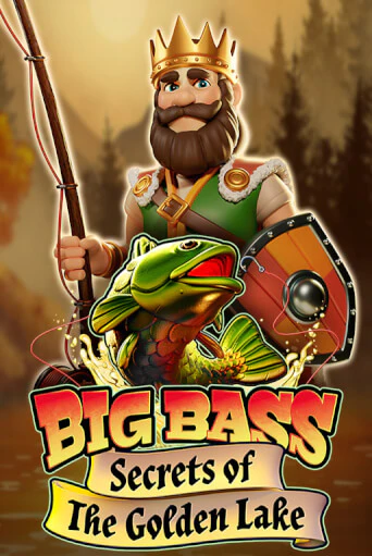 Бесплатная игра Big Bass - Secrets of the Golden Lake от Pragmatic Play | ChampionSlots Casino 