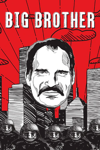 Бесплатная игра Big Brother от 5 Men Gaming | ChampionSlots Casino 